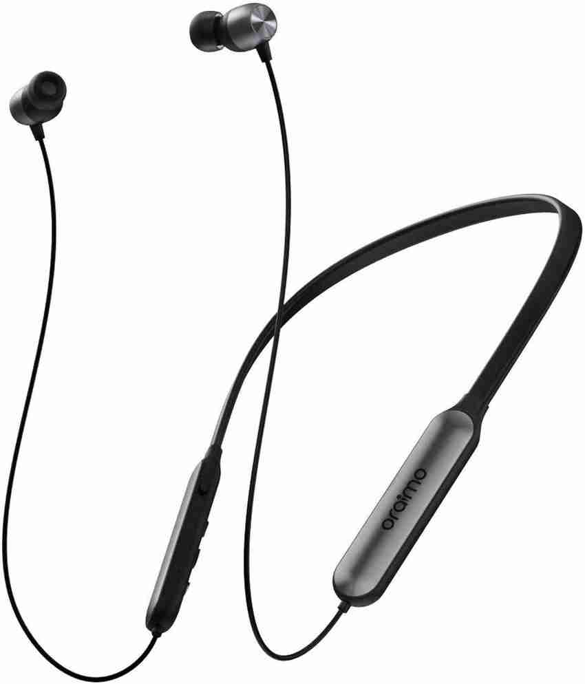 Oraimo necklace 2025 2 flipkart