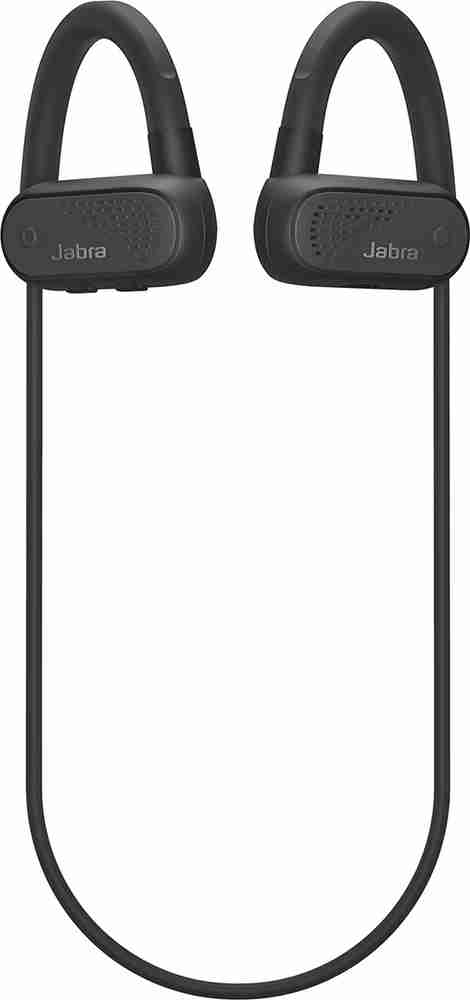 Jabra elite 2025 45e active review