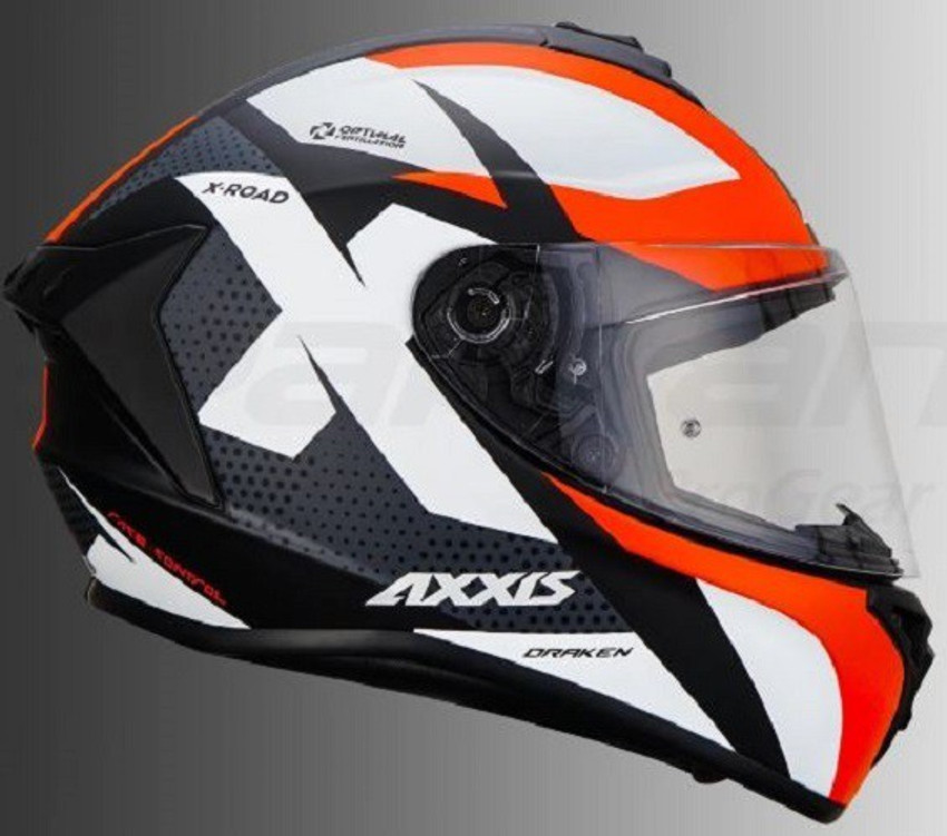 Axxis clearance helmets flipkart