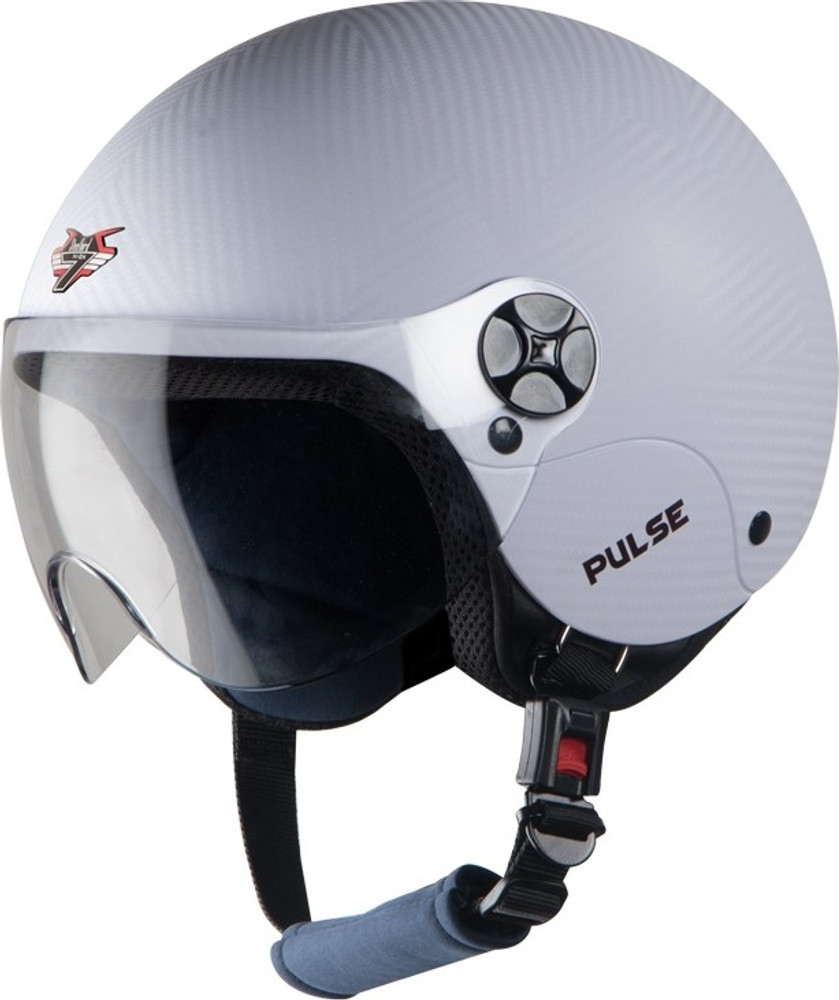 Steelbird pulse discount