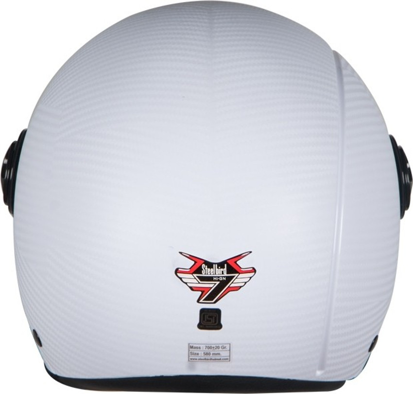 Steelbird pulse clearance