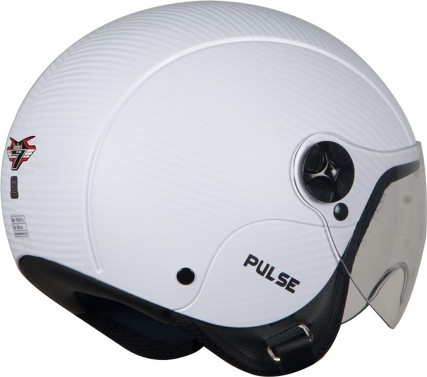 Steelbird pulse best sale