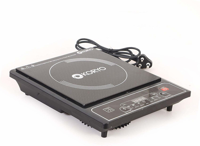 Koryo induction outlet 2000 watt