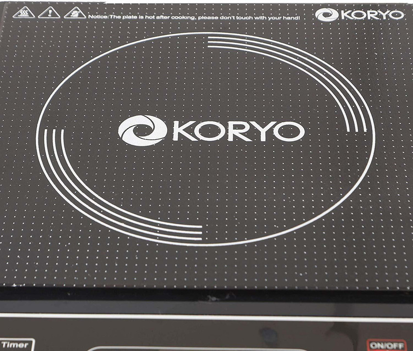Koryo induction cooktop deals