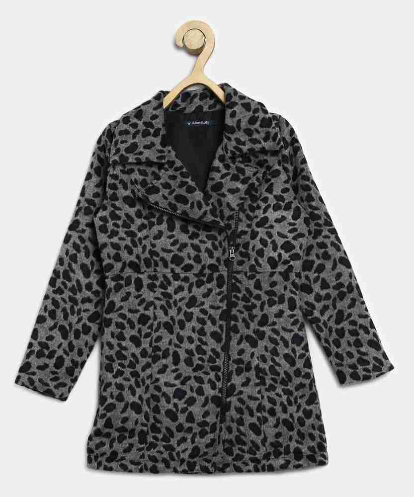 Allen solly junior jackets deals
