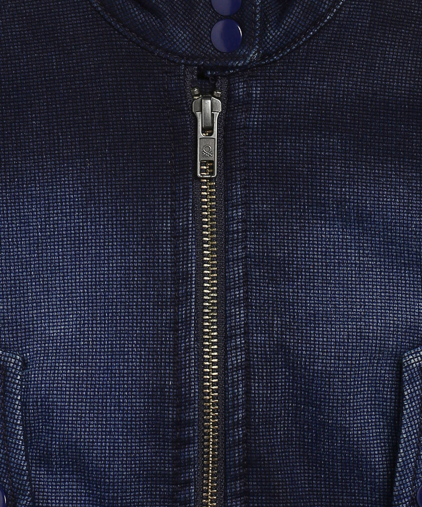 Ucb hotsell denim jacket