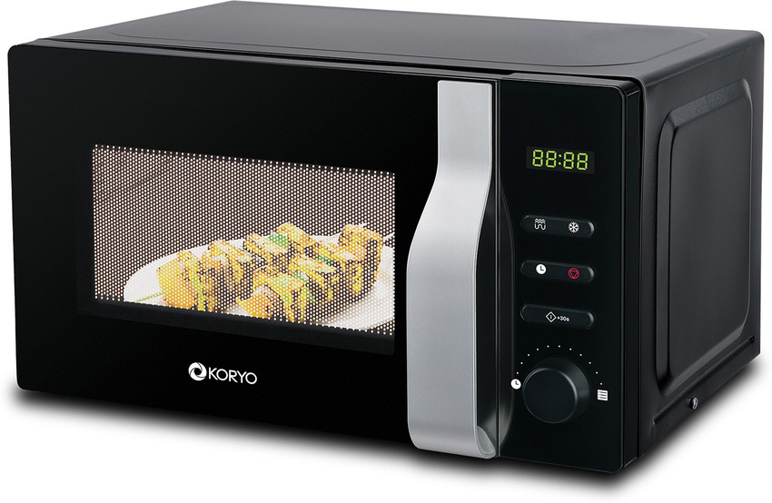 Flipkart KORYO 20 L Grill Microwave Oven Grill