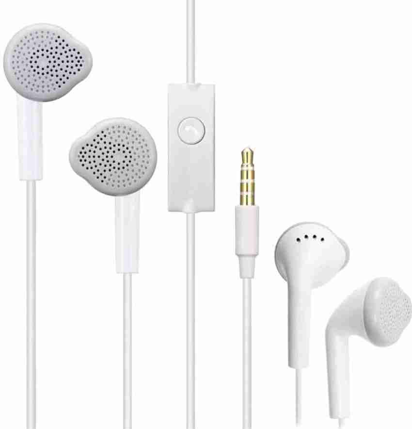 ShopMagics Headphone Accessory Combo for Samsung Galaxy J7 Nxt
