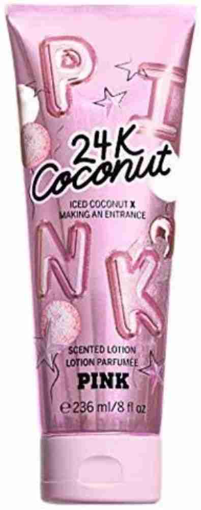 24k best sale coconut mist