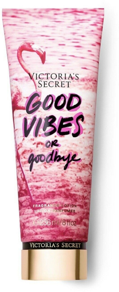 Good vibes victoria secret shop