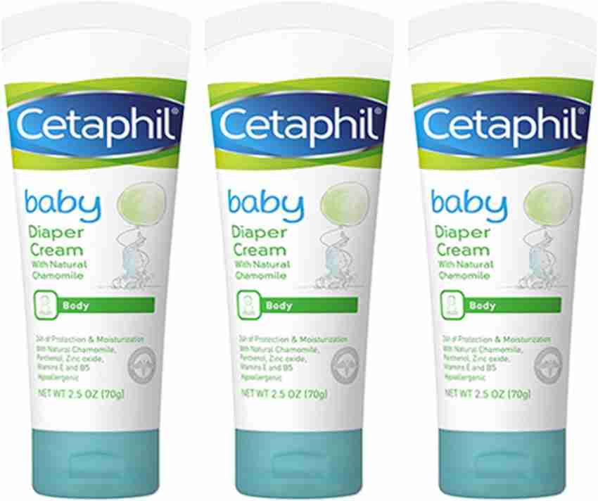 Cetaphil diaper cream sales price