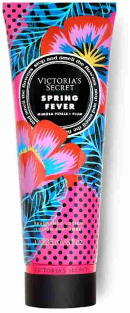 Victoria's secret flower sale trip
