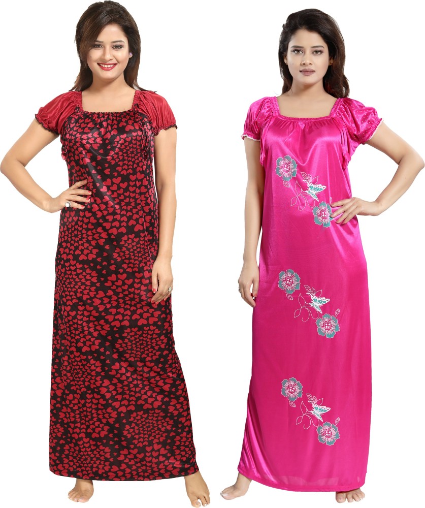 flipkart nighty offers