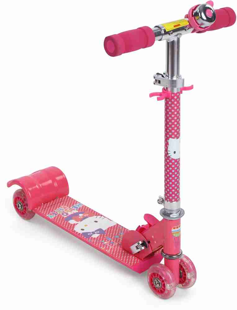 4 wheel 2025 push scooter