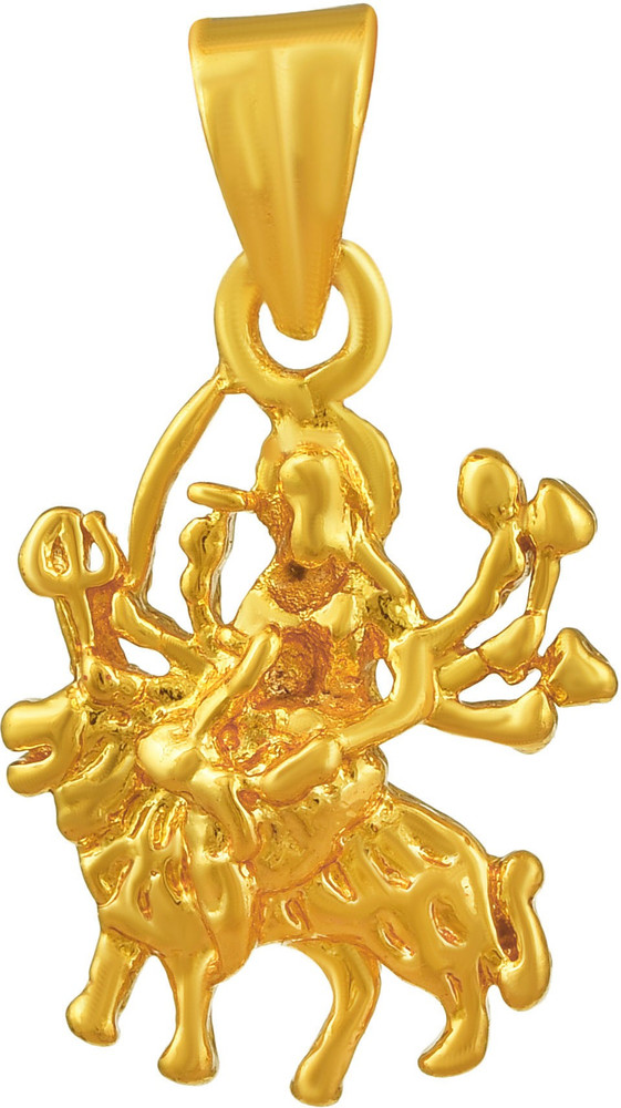 Gold locket shop of mata rani