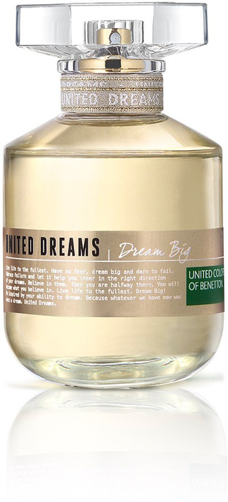 Ucb top women perfume