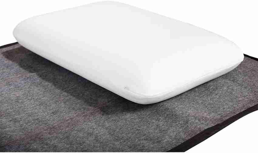Jsb memory foam pillow deals