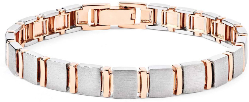 Malabar gold platinum bracelet hot sale