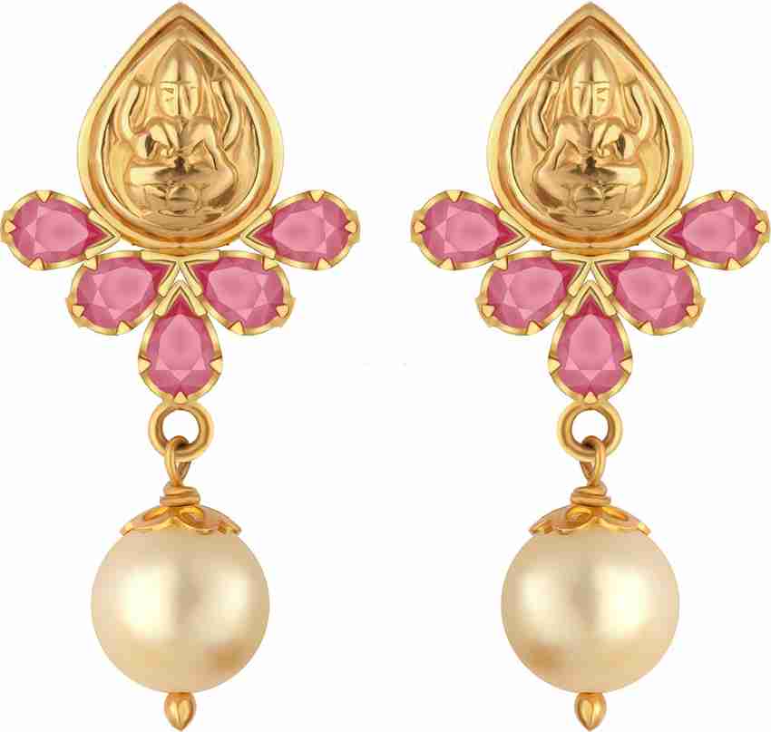 Yolk Earring – Joy Luck