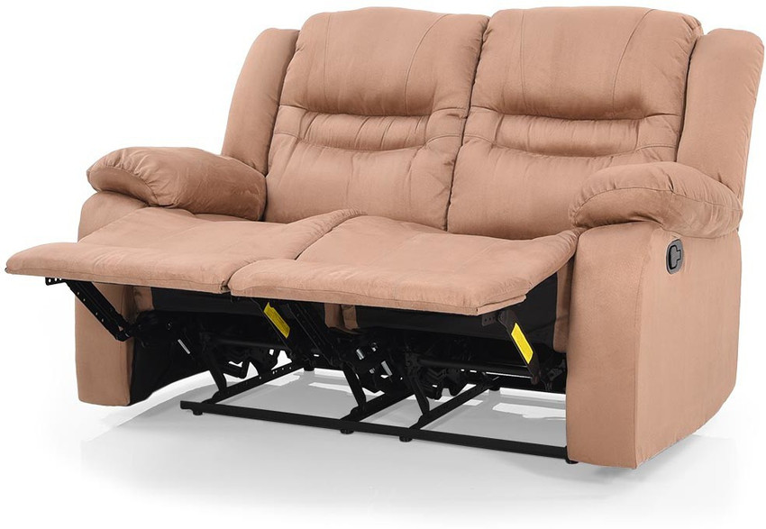 Royal shop oak recliner