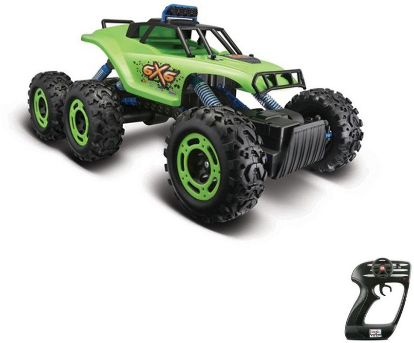 Maisto rock crawler remote replacement outlet