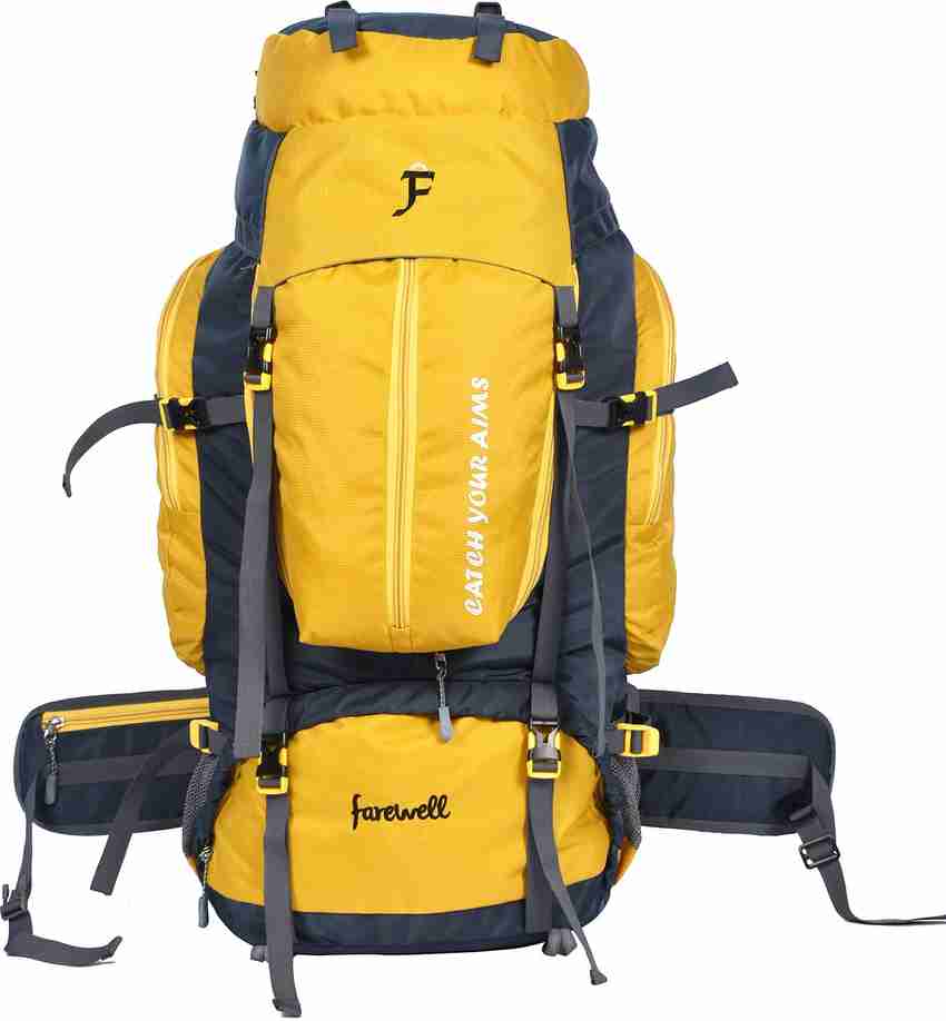 Farewell rucksack cheap