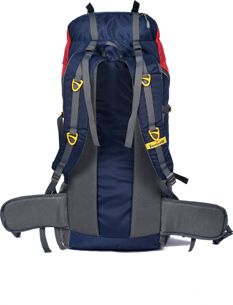 Farewell 65l hotsell travel backpack