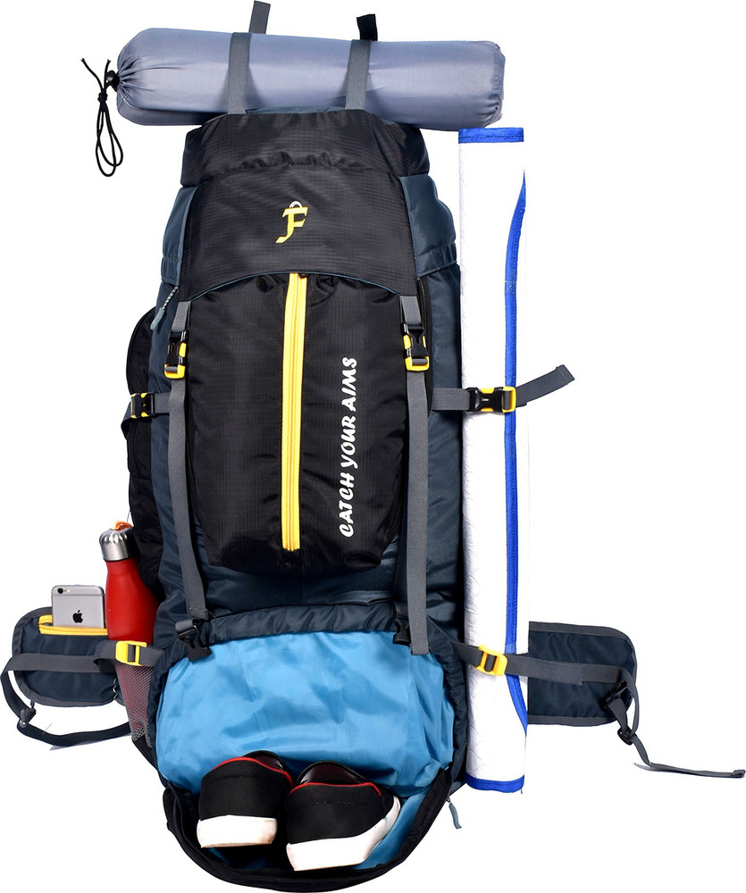 Farewell rucksack store