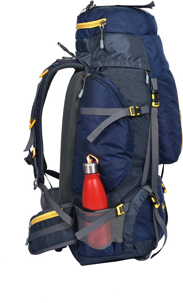 Farewell rucksack store