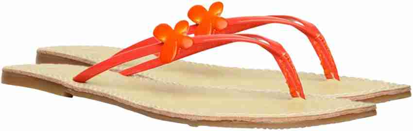 Bata BUTTERFLY Women Flats Buy Orange Color Bata BUTTERFLY Women Flats Online at Best Price Shop Online for Footwears in India Flipkart