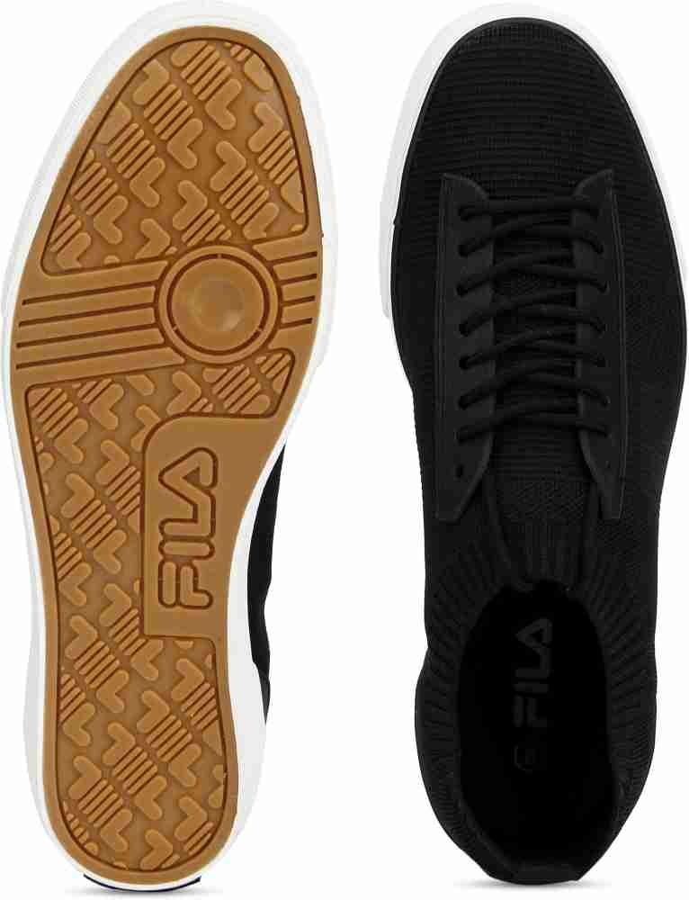 Fila on sale skateboard shoes