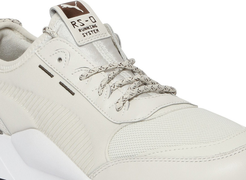 Puma rs 0 trophy shop white