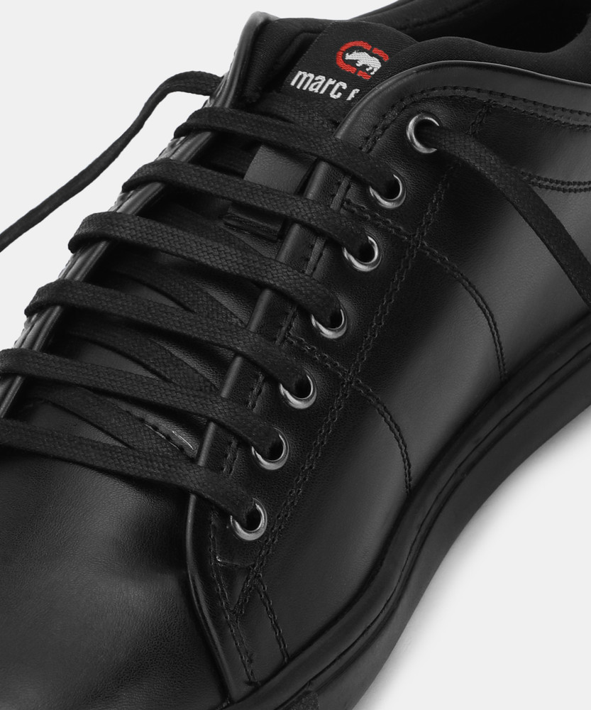 Ecko shoes black 2025
