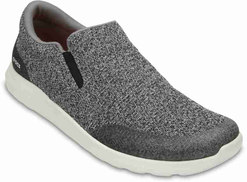 CROCS Kinsale Static Slip On M Casuals For Men Buy CROCS Kinsale Static Slip On M Casuals For Men Online at Best Price Shop Online for Footwears in India Flipkart