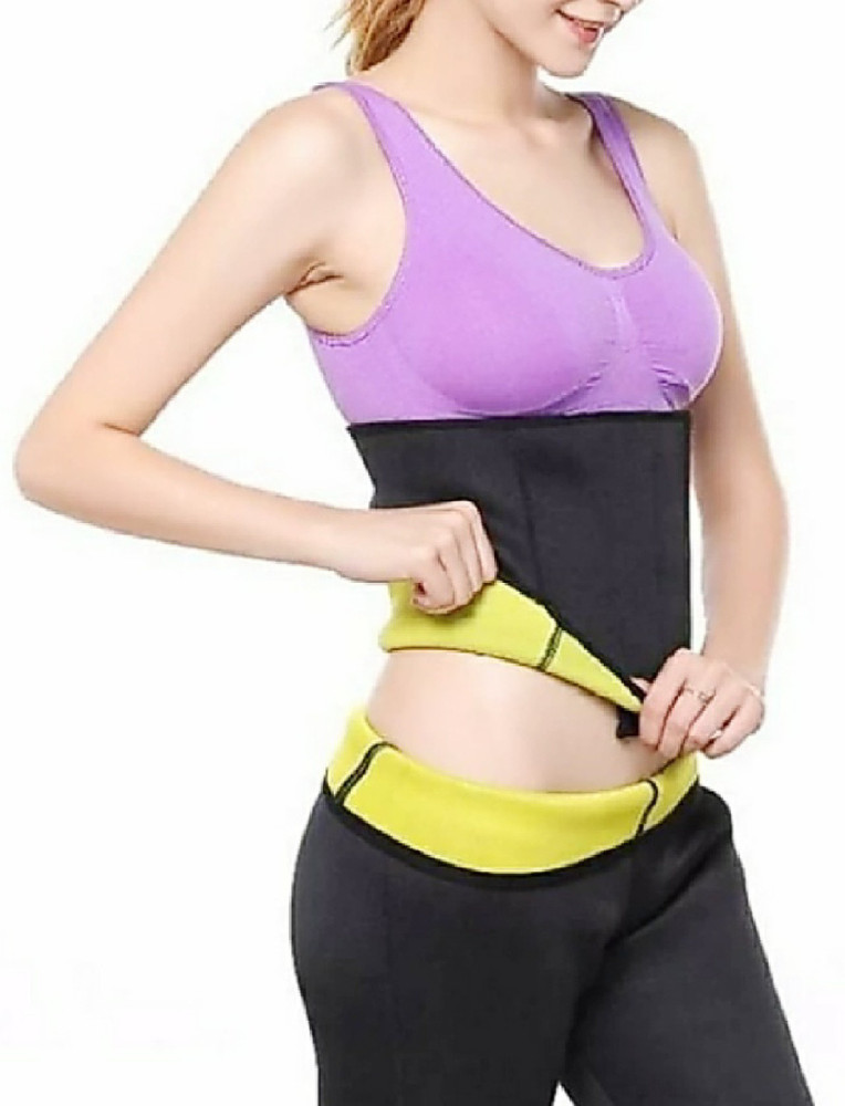 Sauna slim hot sale belt flipkart