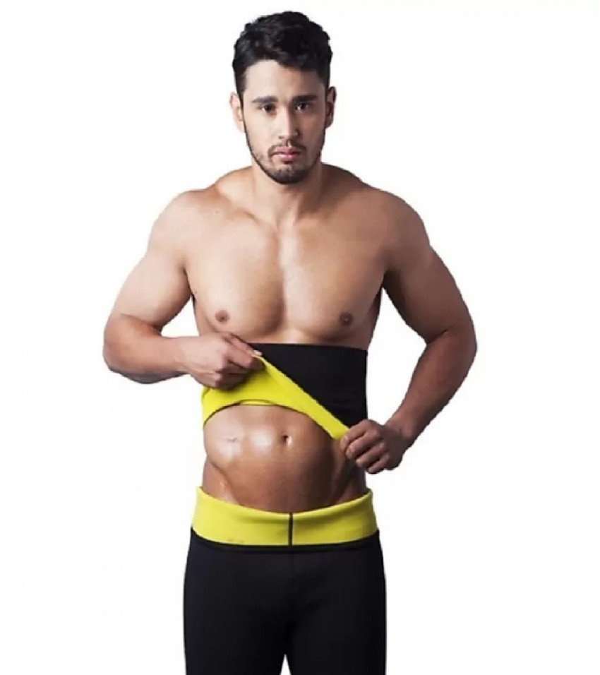 Sauna slim hot sale belt flipkart
