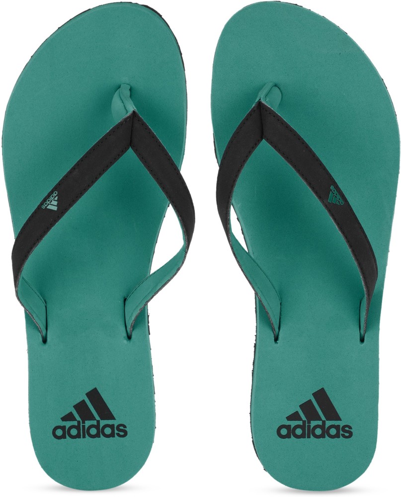 Adidas flip best sale flops 2018