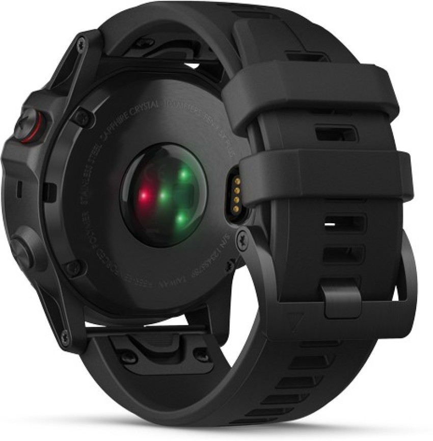 Garmin fenix 5x 2024 plus on sale