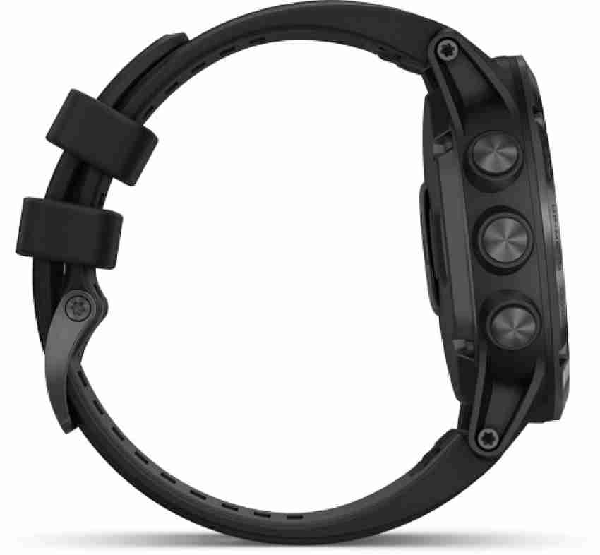 Garmin fenix 5x plus best sale pas cher