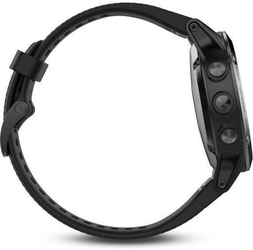 GARMIN Fenix 5 Smartwatch Price in India Buy GARMIN Fenix 5