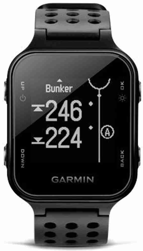 Garmin connect approach s20 sale