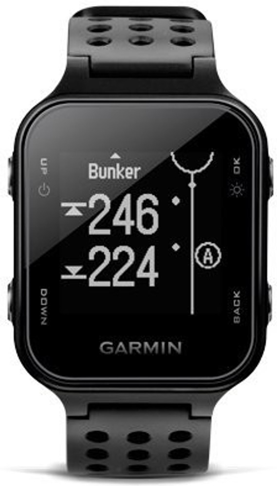GARMIN Approach S20 Smartwatch Price in India Buy GARMIN