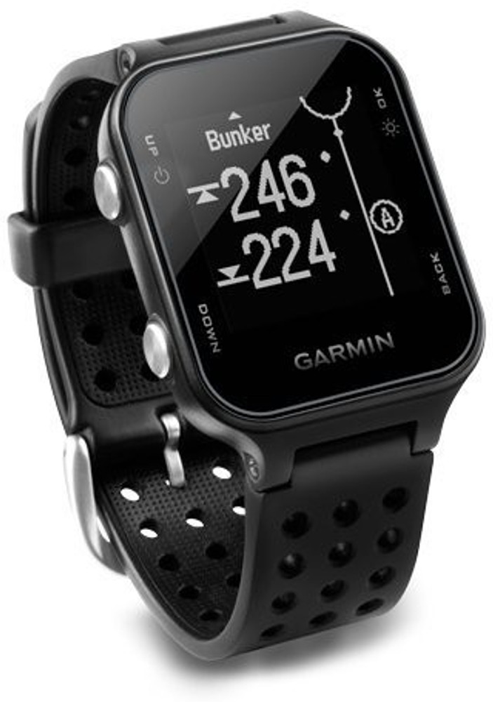 Garmin approach clearance s20 replacement band