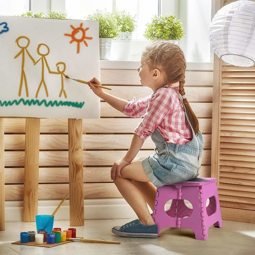 15 inch deals step stool