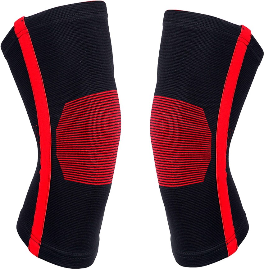 Selva Front Compression Knee Cap Pain Leg Knee Support - Buy Selva Front  Compression Knee Cap Pain Leg Knee Support Online at Best Prices in India -  Fitness