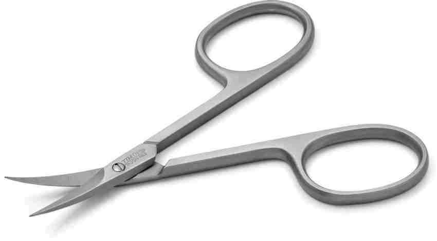 Forgesy Cuticle Scissors CVD 4