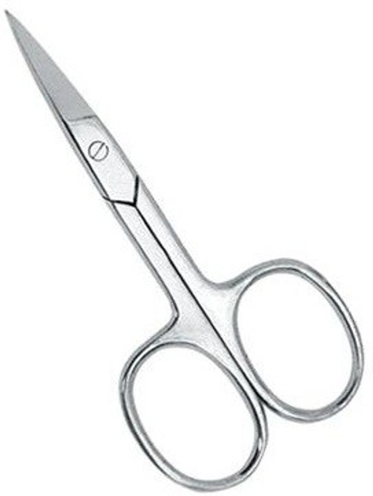 Forgesy Cuticle Scissors STR 4