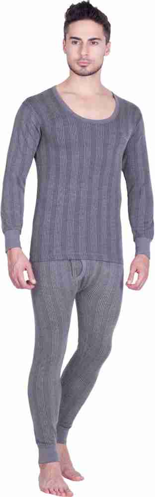 LUX INFERNO Men Top - Pyjama Set Thermal - Buy LUX INFERNO Men Top