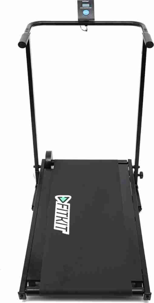 Fitkit fk90 2025 manual treadmill