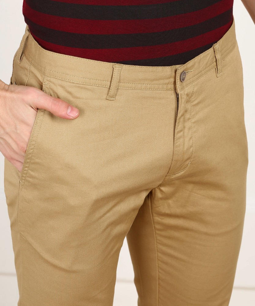 Buy Brown Trousers  Pants for Men by BLACKBERRYS Online  Ajiocom